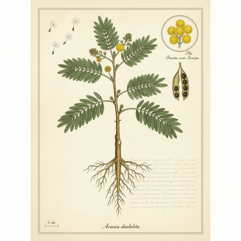 Acacia