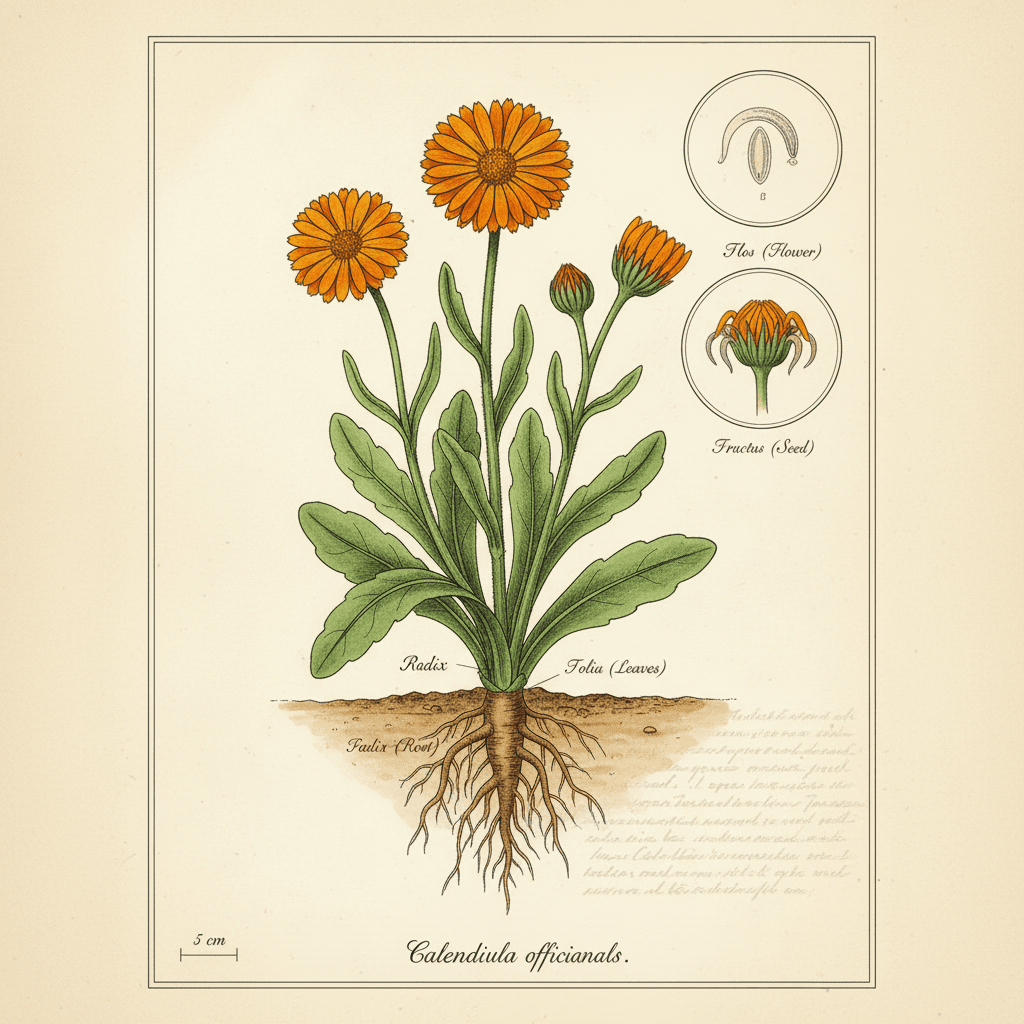 Calendula