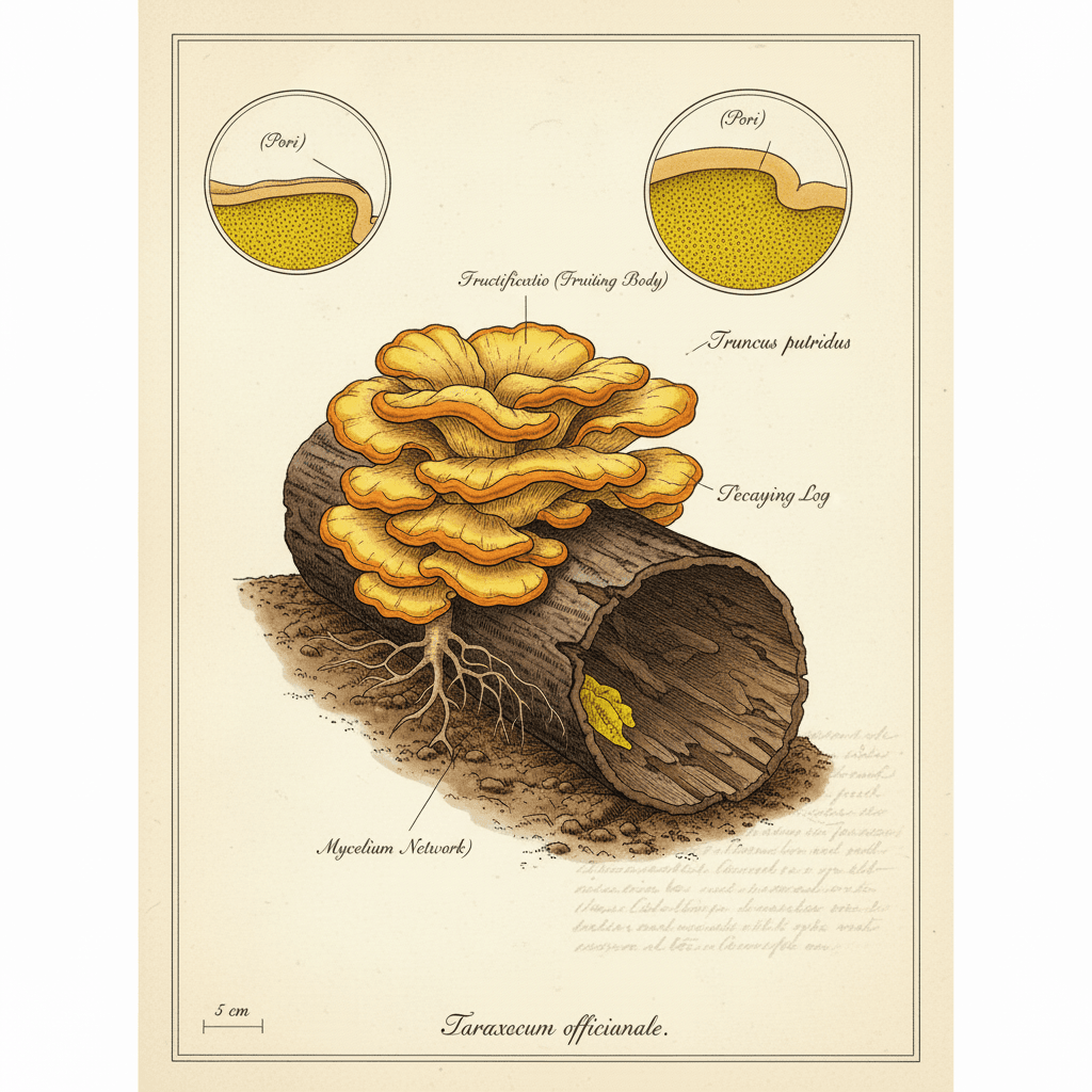 Chicken of the Woods