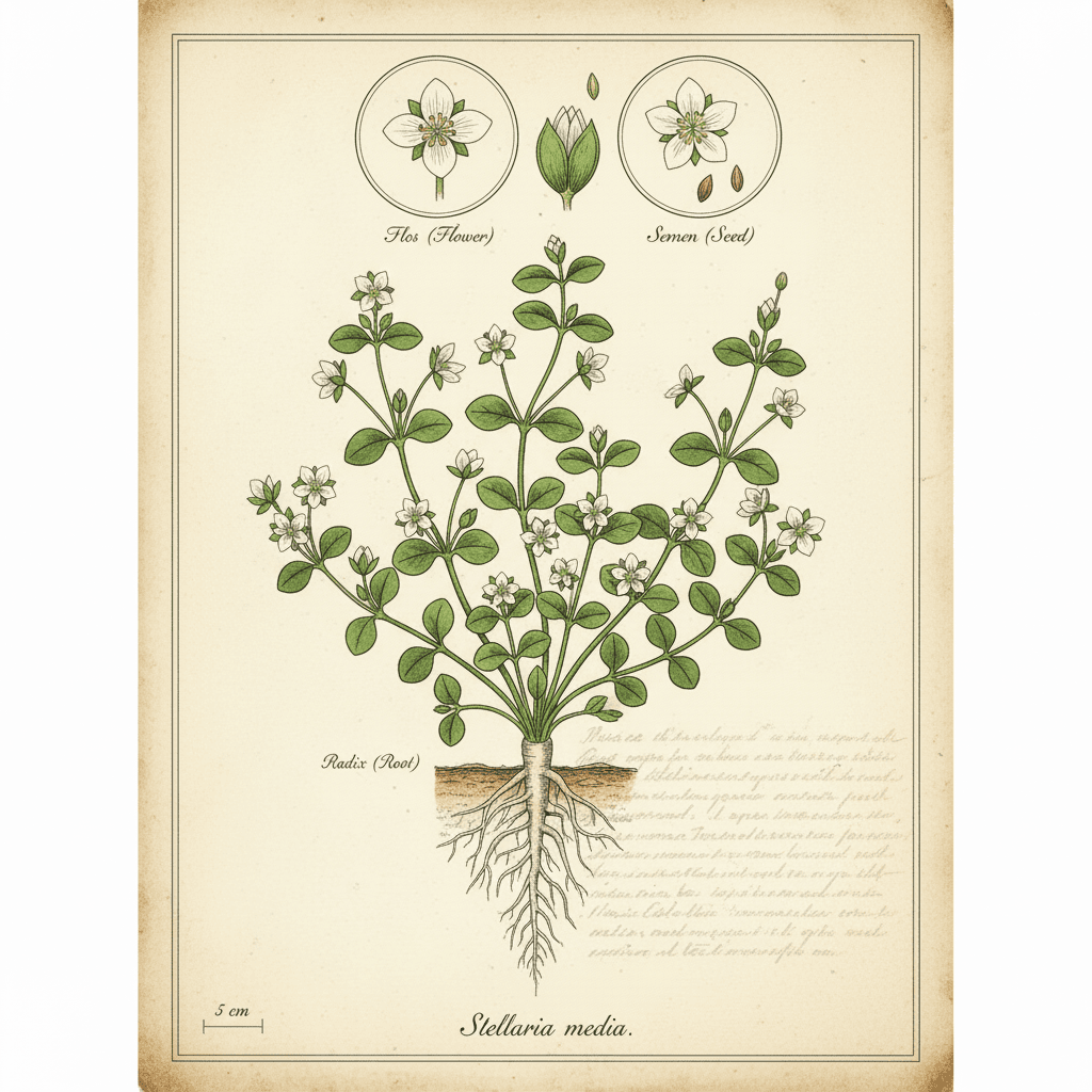 Chickweed