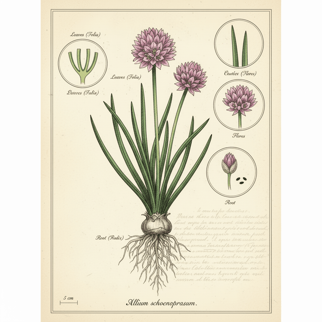 Chives