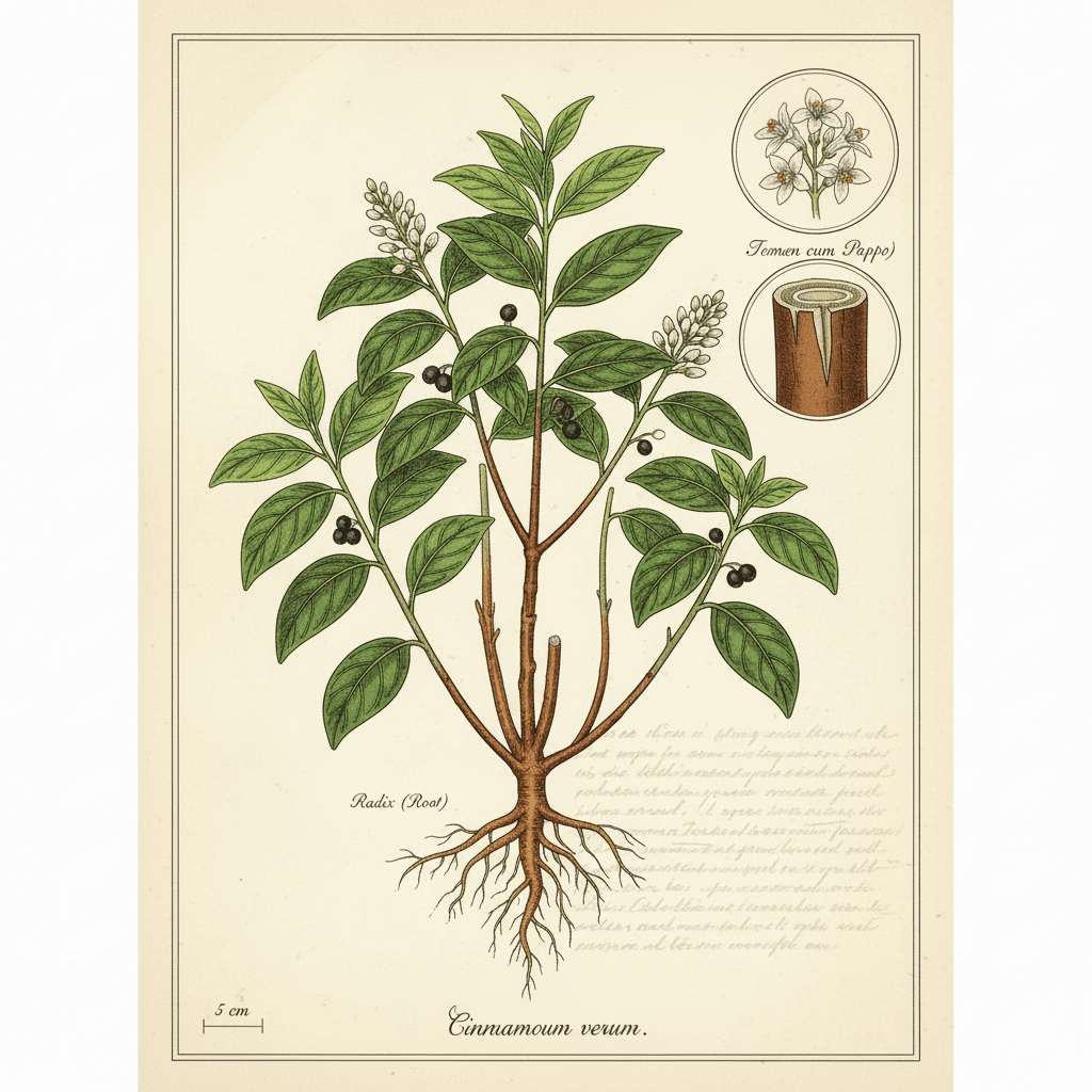 Cinnamon