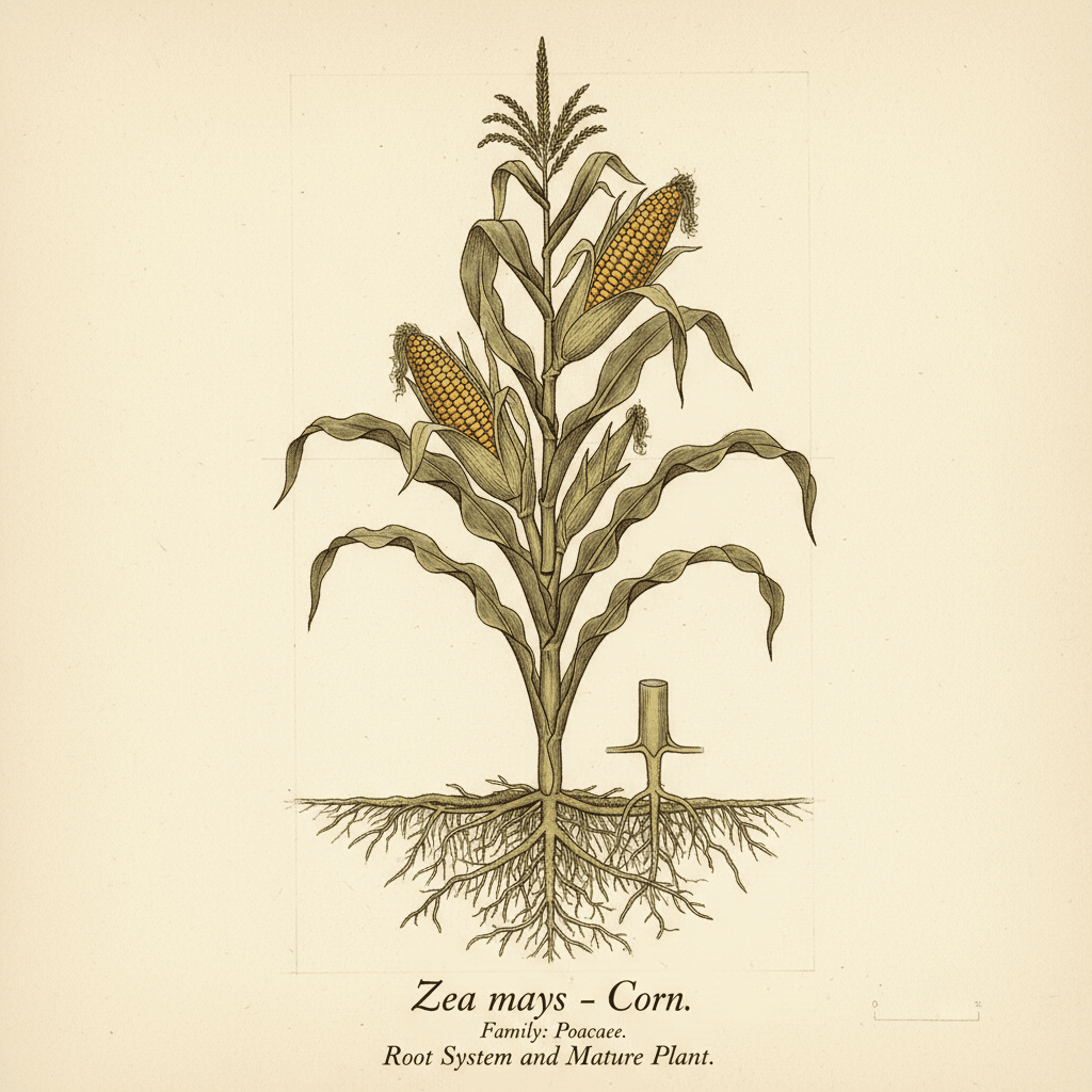 Corn / Maize