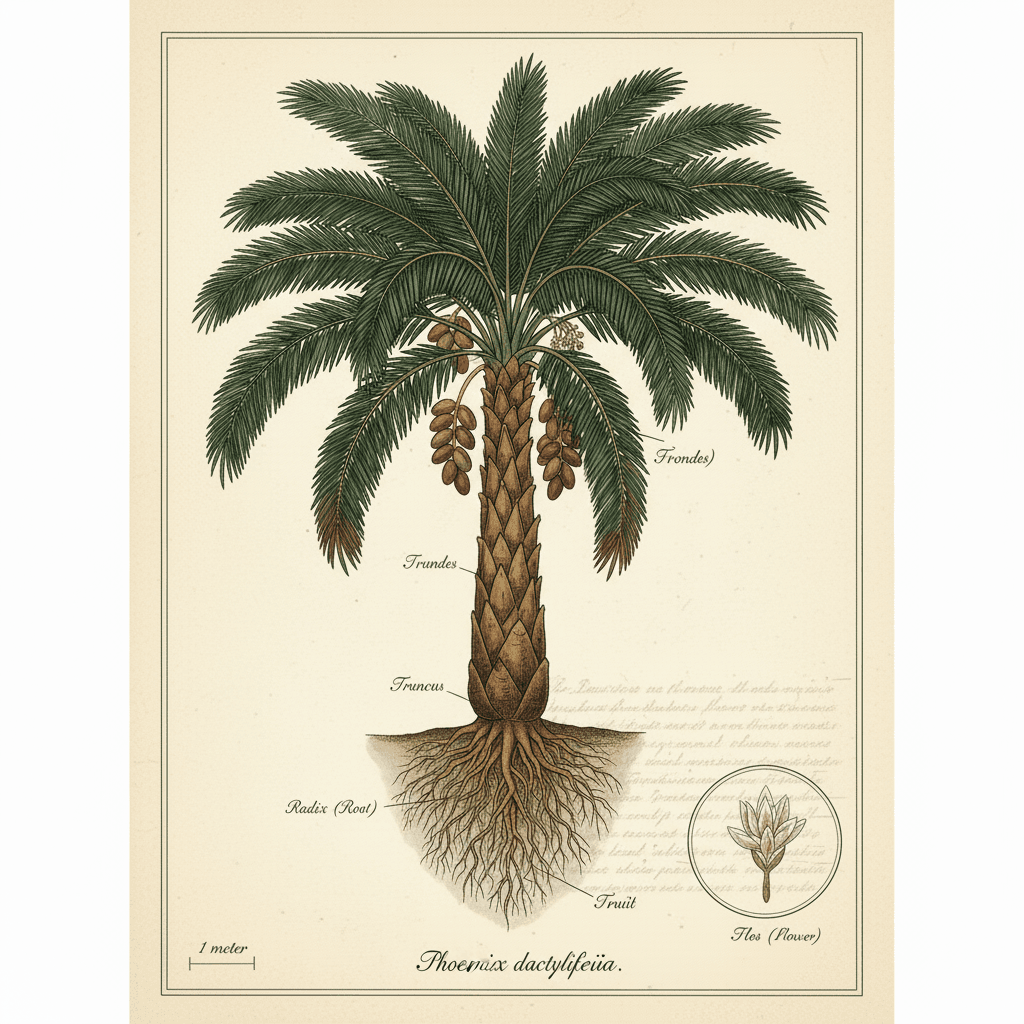 Date Palm