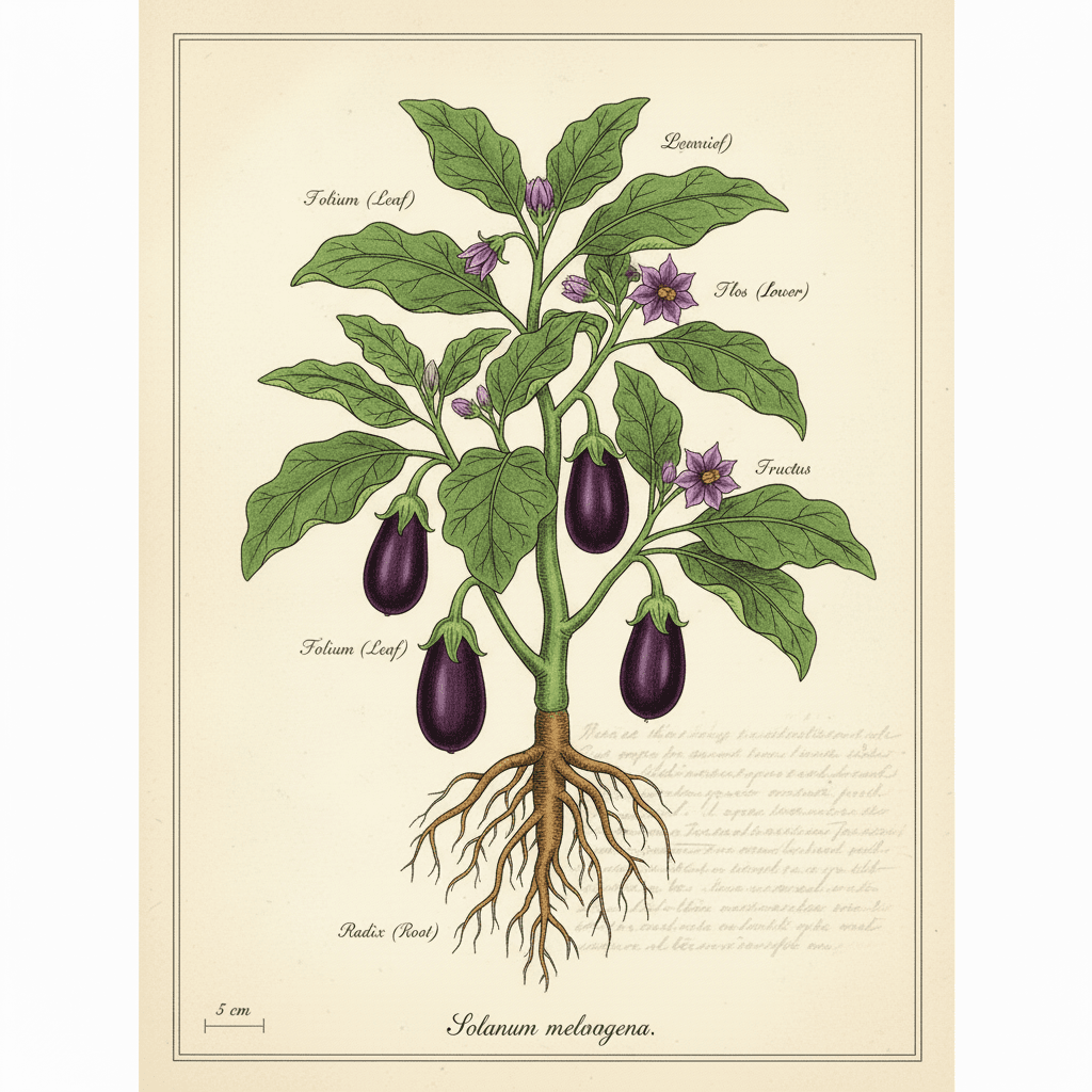 Eggplant