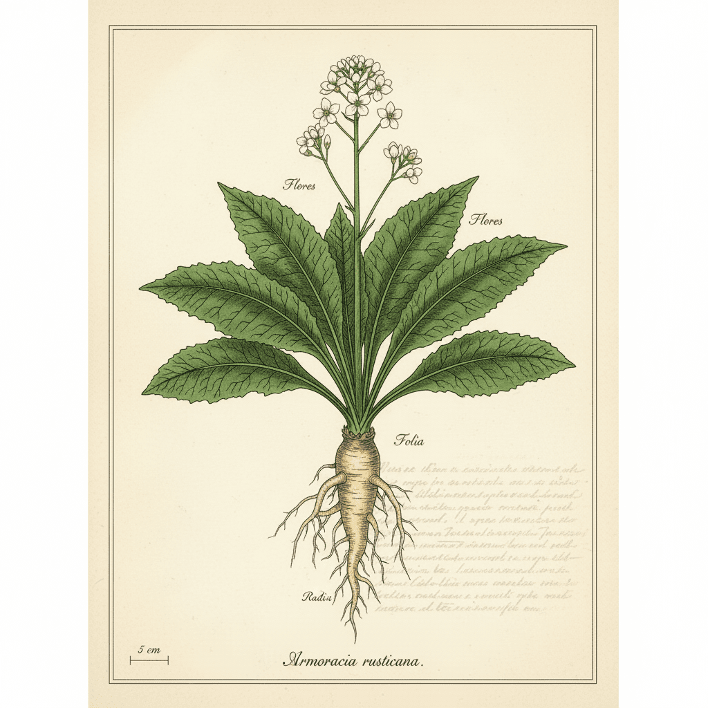 Horseradish