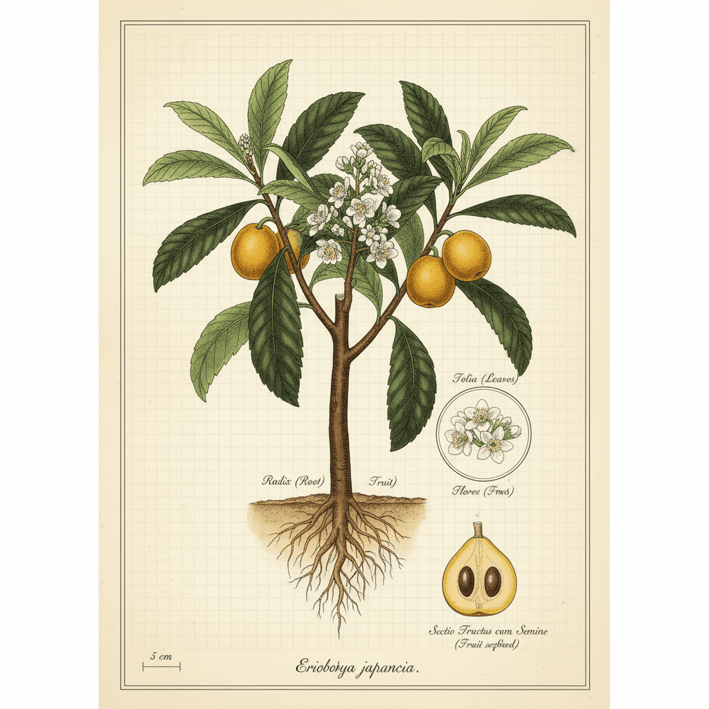 Loquat