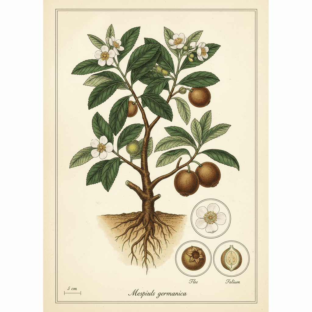 Medlar