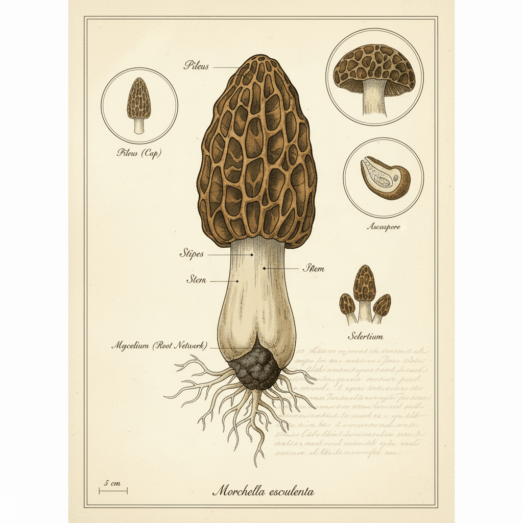 Morel