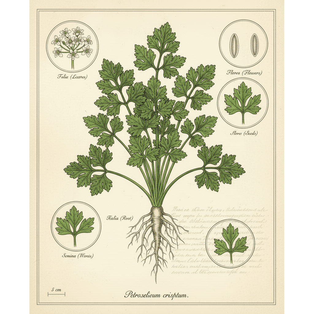 Parsley
