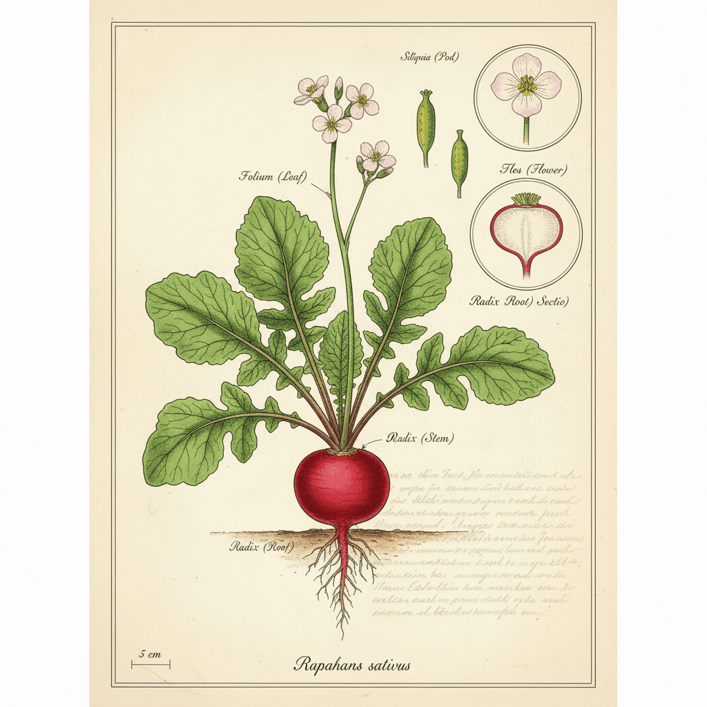 Radish