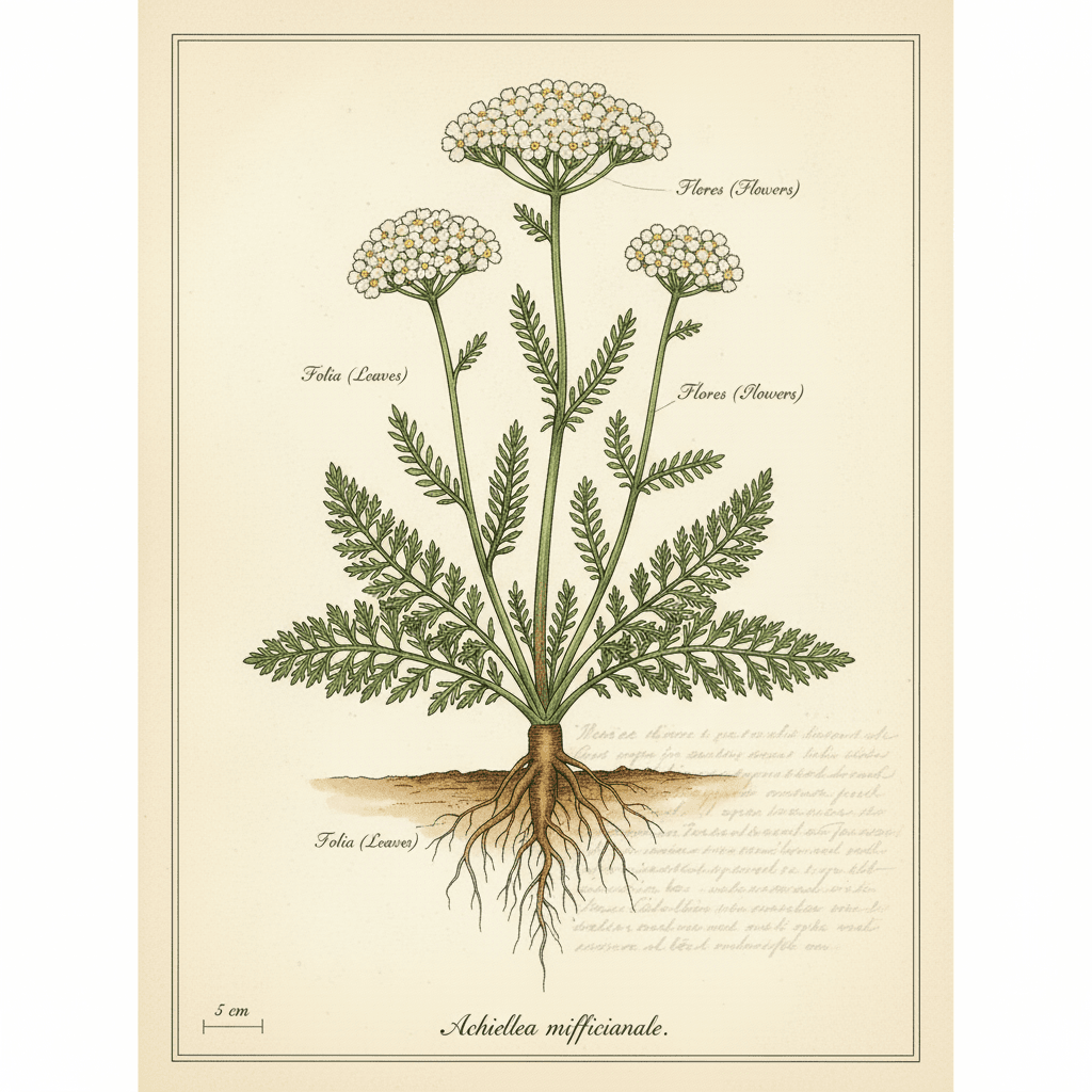Yarrow